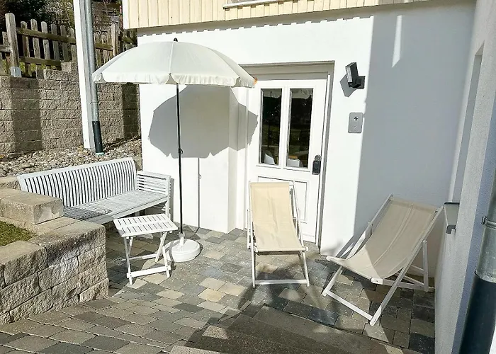 Ferienwohnung Bodensee Gateway Appartemant Stockach