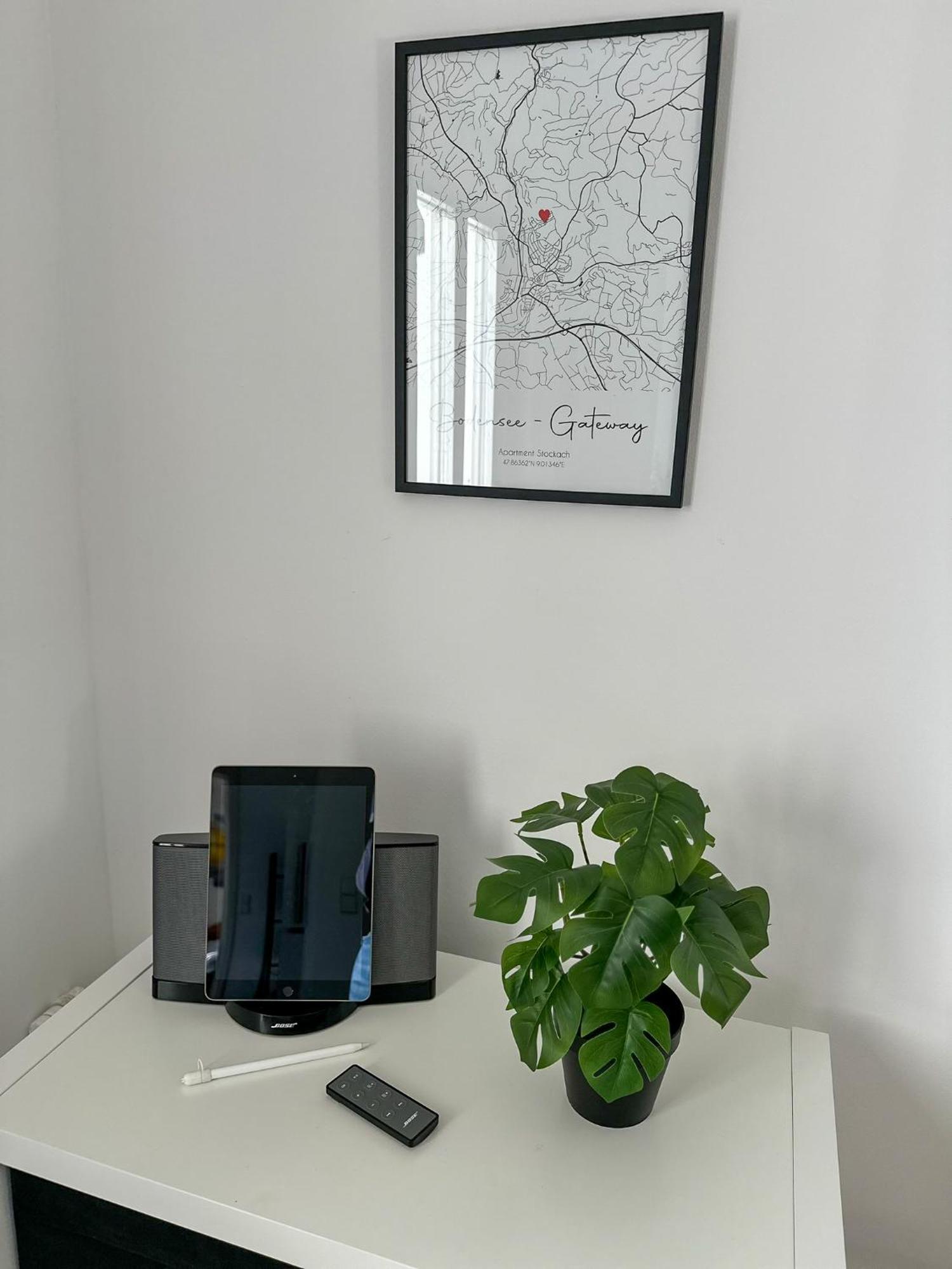 Bodensee Gateway Appartemant Apartment