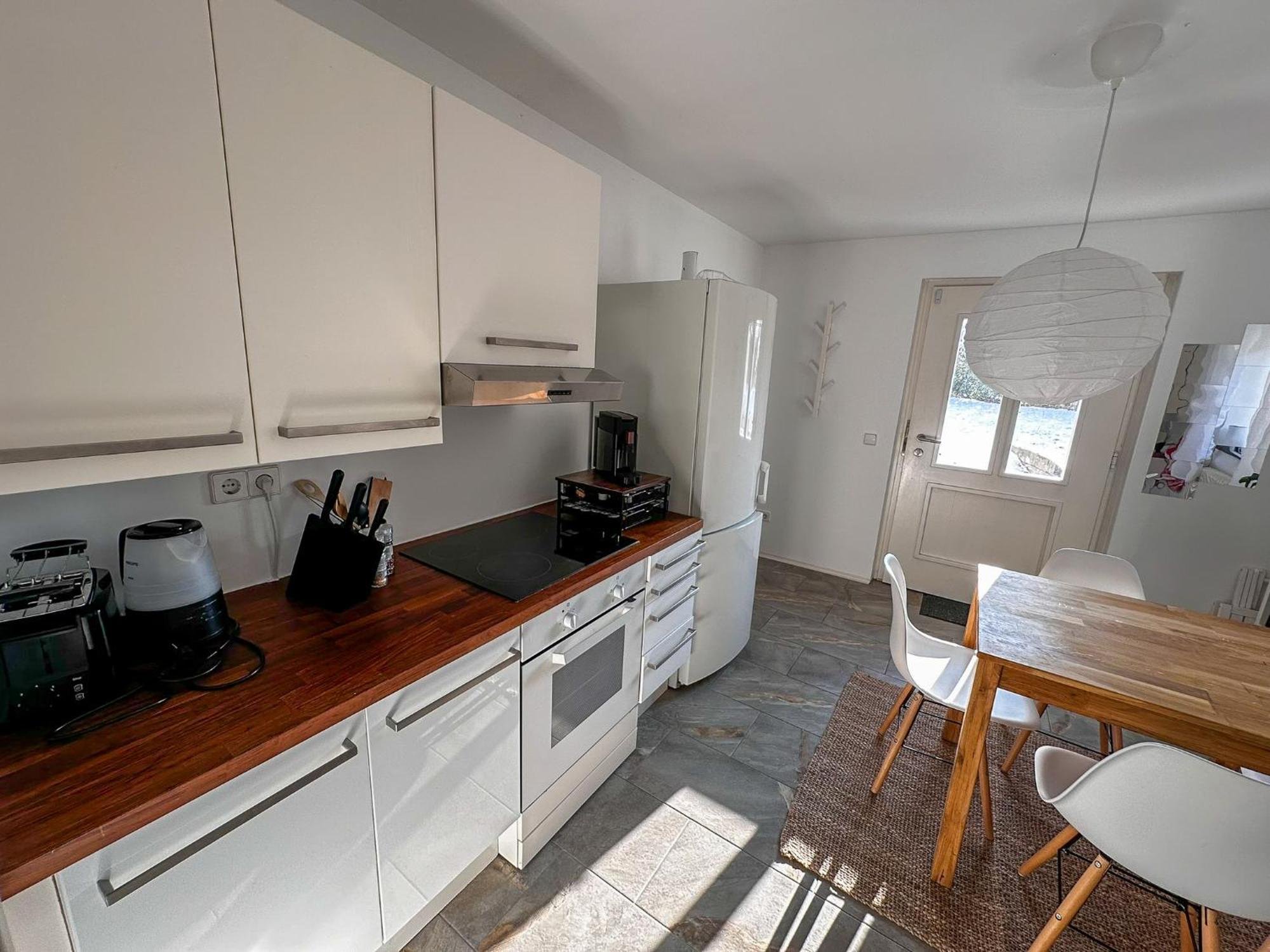 Apartment Bodensee Gateway Appartemant