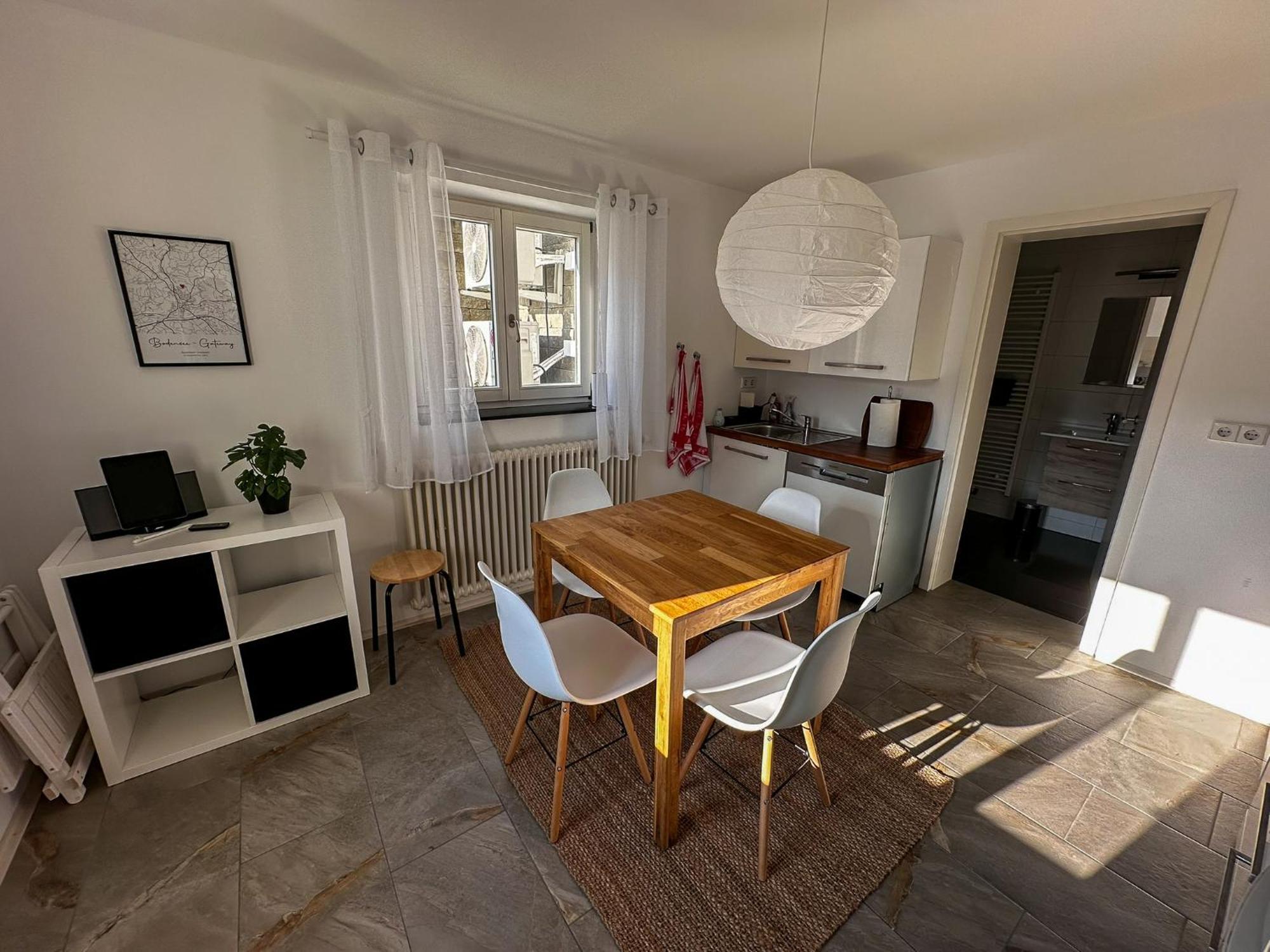 Apartment Bodensee Gateway Appartemant *