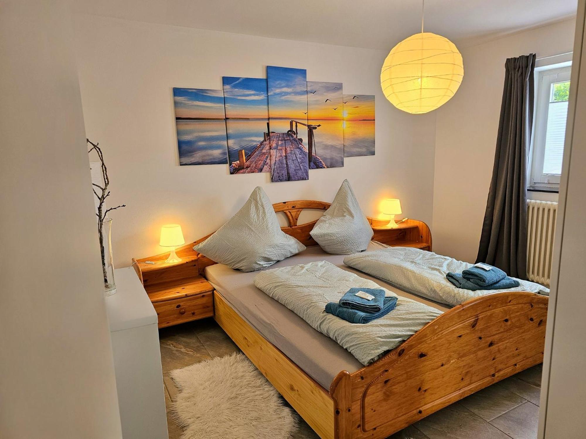 Bodensee Gateway Appartemant Apartment Stockach